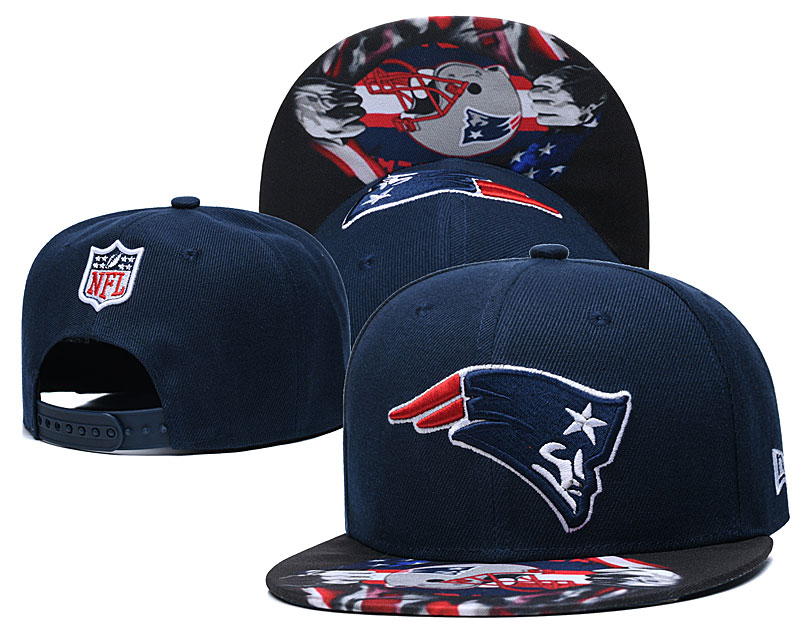 NFL Snapback Hats New England Patriots hatys210807356